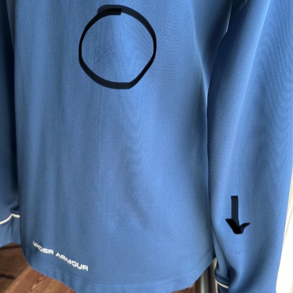 Under Armour Jacket - Picture 12 of 12